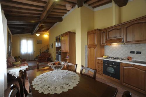 Agroturismo Gli Oleandri