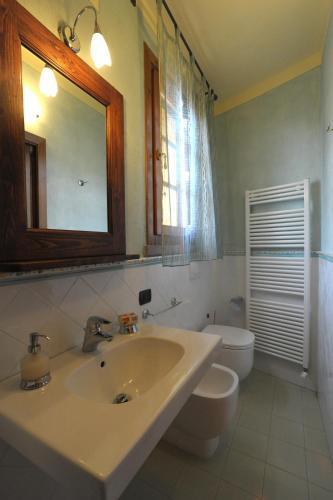 Agroturismo Gli Oleandri