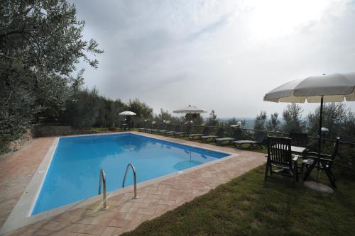 Agroturismo Gli Oleandri