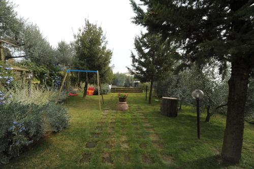 Agroturismo Gli Oleandri