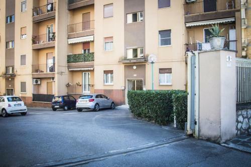 Apartamento Appartamento Happiness