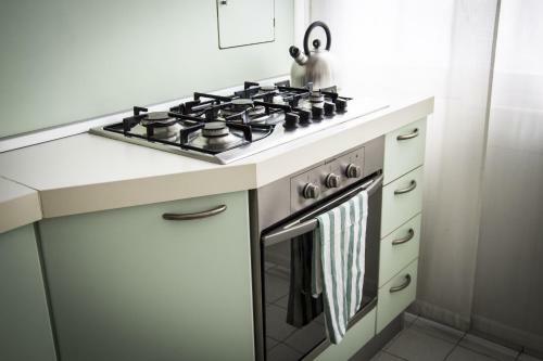Apartamento Appartamento Happiness