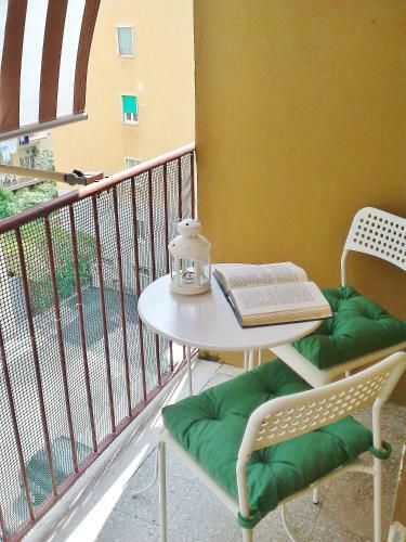 Apartamento Appartamento Happiness