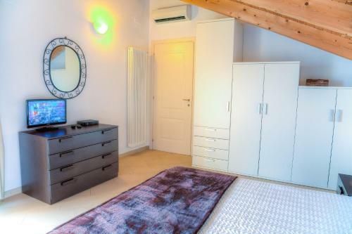 Apartamento Appartamenti Villa Il Poggiolo