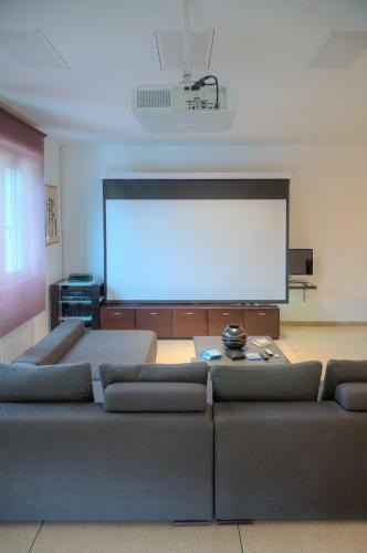 Apartamento Appartamenti Villa Il Poggiolo