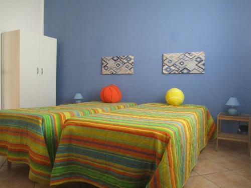 Apartamento Casa Delle Kenzie