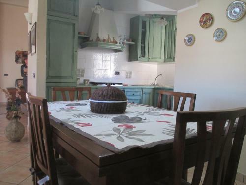 Apartamento Casa Delle Kenzie