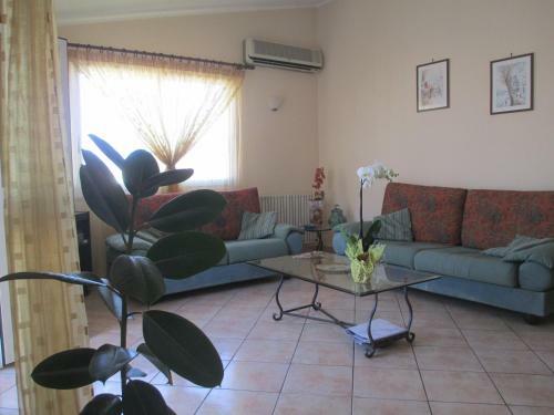 Apartamento Casa Delle Kenzie