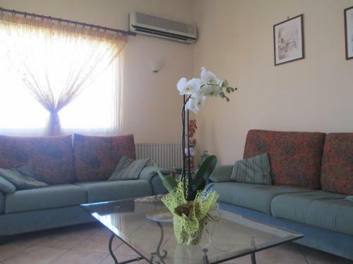 Apartamento Casa Delle Kenzie