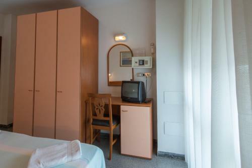 Hotel Pacific