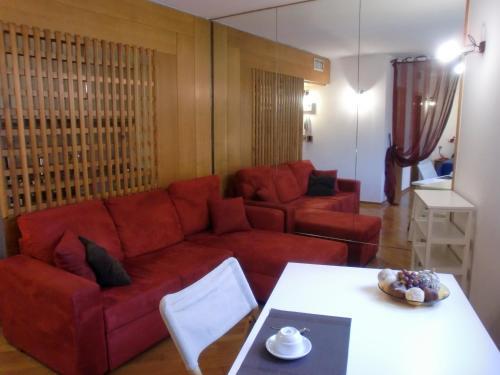 Grimaldi Apartments Cannaregio & Dorsoduro