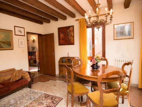 Grimaldi Apartments Cannaregio & Dorsoduro