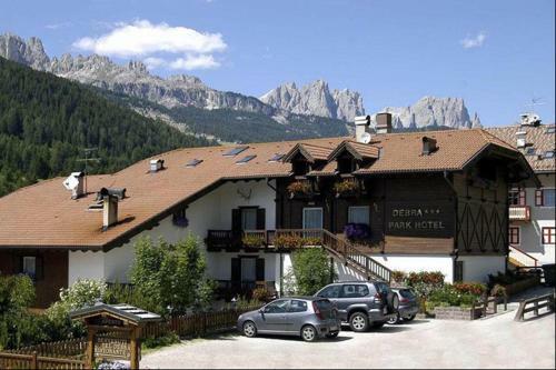 Debra Park Hotel