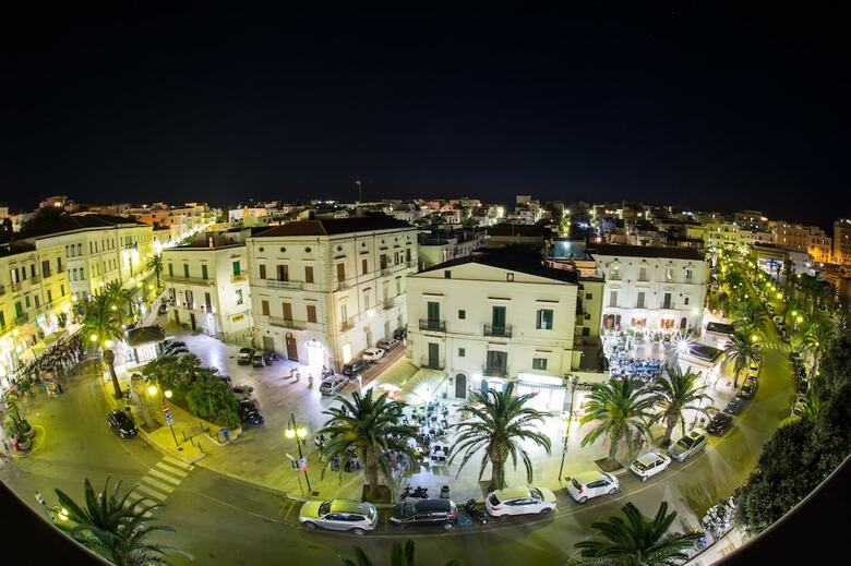Bed & Breakfast Relais La Pretura