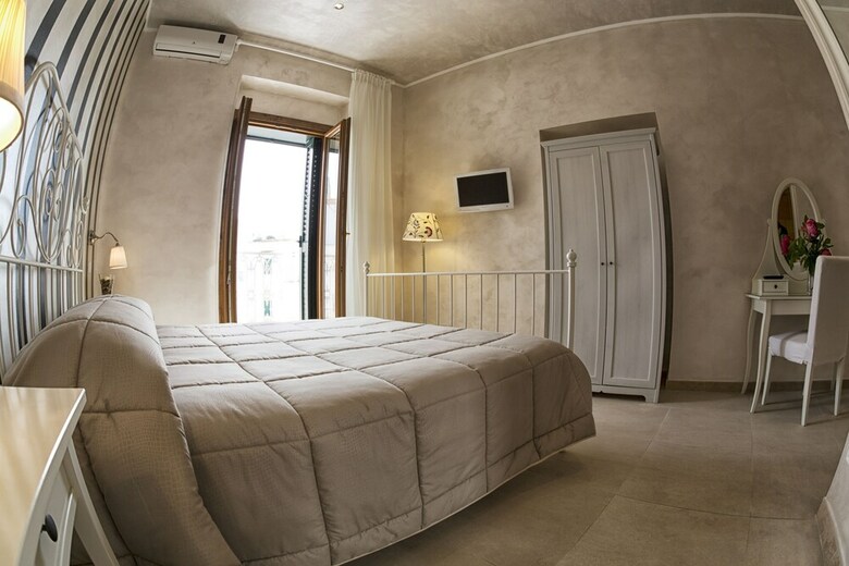 Bed & Breakfast Relais La Pretura