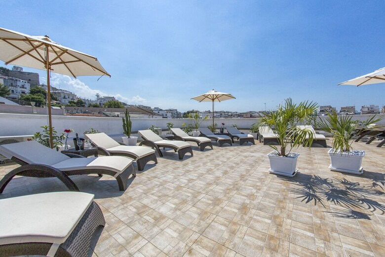 Bed & Breakfast Relais La Pretura