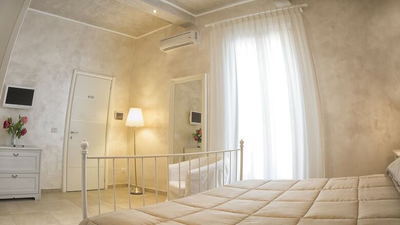 Bed & Breakfast Relais La Pretura