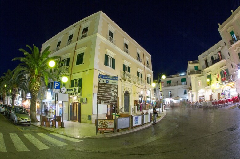 Bed & Breakfast Relais La Pretura