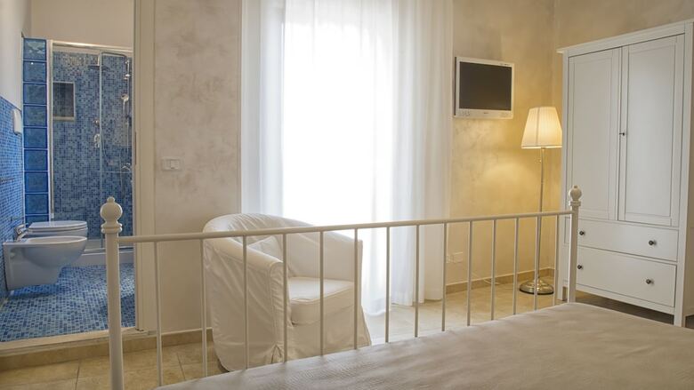 Bed & Breakfast Relais La Pretura