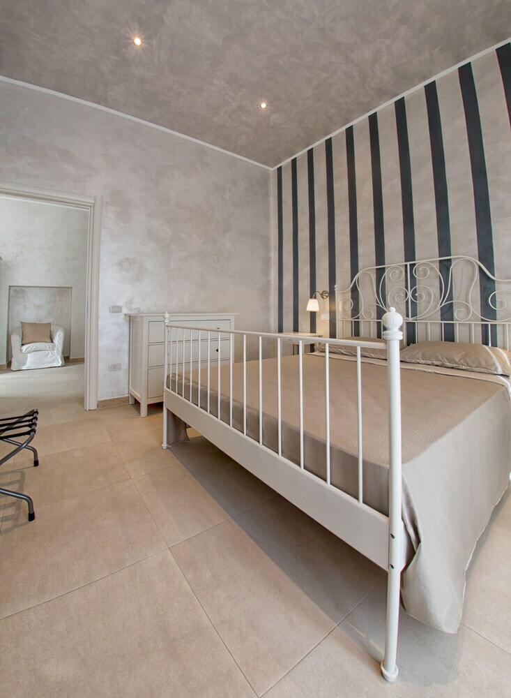 Bed & Breakfast Relais La Pretura