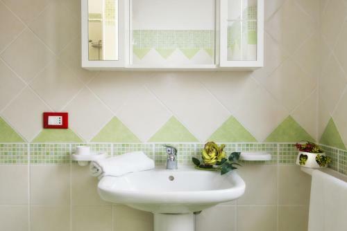 Apartamento Casa Longo 2