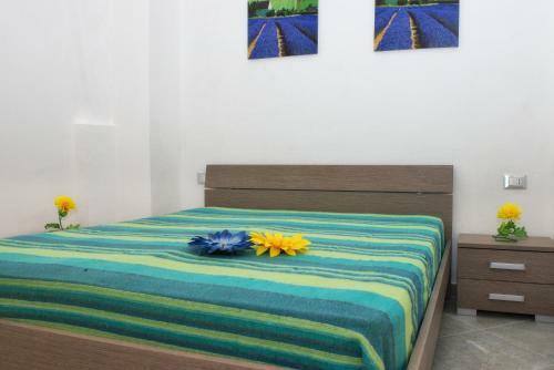 Apartamento Casa Longo 2