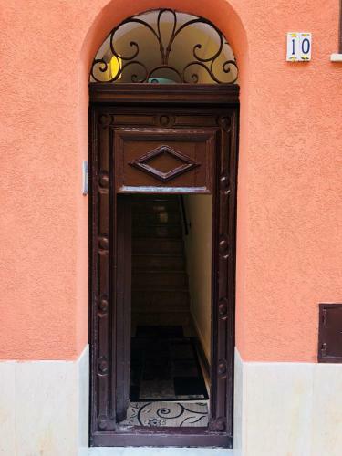 Apartamento Casa Longo 2
