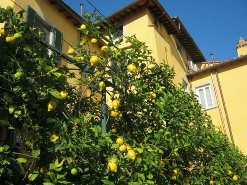 Holiday Home Il Borgo Degli Agrumi