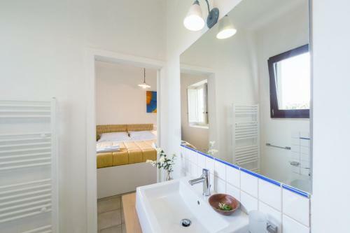 Bed & Breakfast Kalinifta - Io Parto Io Arrivo