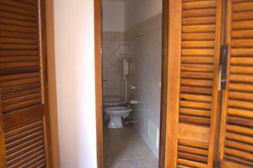Apartment Palmasere's Beach
