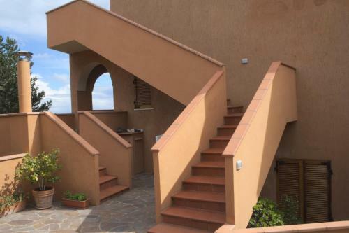Apartment Palmasere's Beach