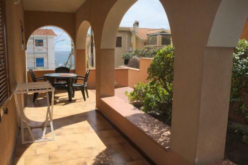 Apartment Palmasere's Beach