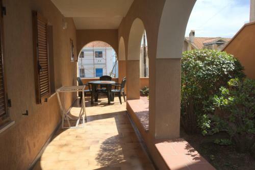 Apartment Palmasere's Beach