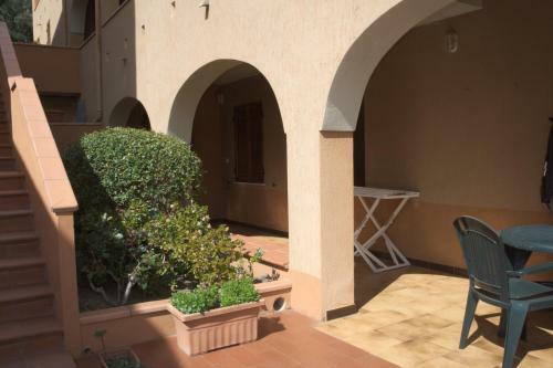 Apartment Palmasere's Beach