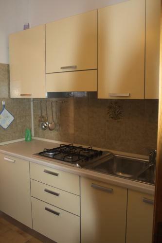 Apartment Palmasere's Beach