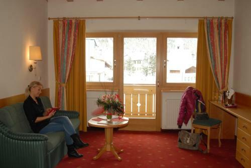 Hotel Bambi Am Park