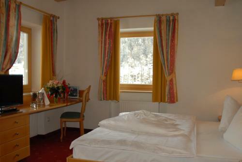 Hotel Bambi Am Park