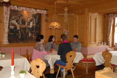 Hotel Bambi Am Park