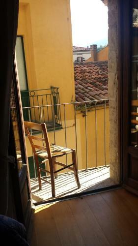 Casa Del Mago