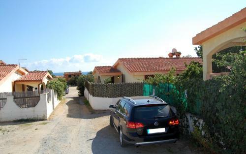 Casa Brezza Di Mare 3