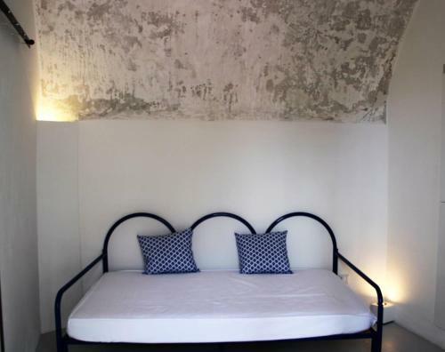 Eremo Di Montevergine Ischia Apartments
