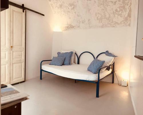 Eremo Di Montevergine Ischia Apartments