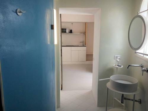 Eremo Di Montevergine Ischia Apartments
