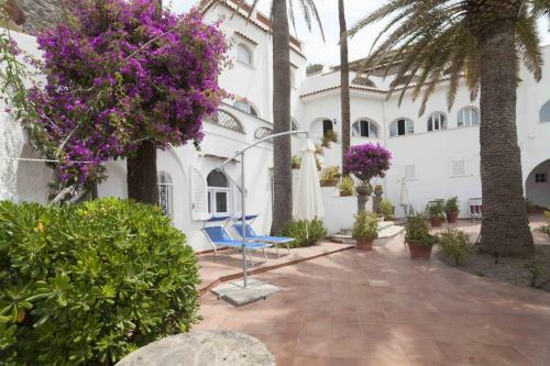 Eremo Di Montevergine Ischia Apartments