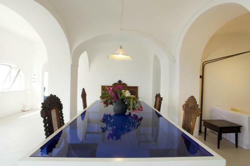 Eremo Di Montevergine Ischia Apartments