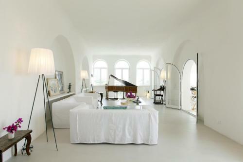 Eremo Di Montevergine Ischia Apartments