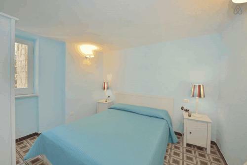 Eremo Di Montevergine Ischia Apartments