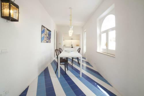 Eremo Di Montevergine Ischia Apartments