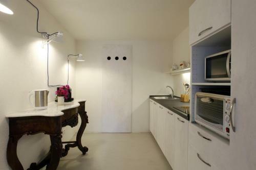 Eremo Di Montevergine Ischia Apartments