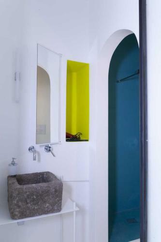 Eremo Di Montevergine Ischia Apartments